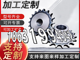 非标齿轮源头厂家